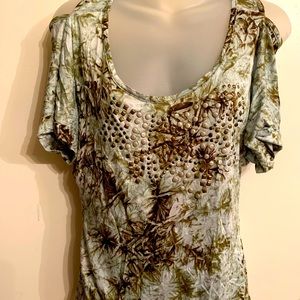 Daytrip Off Shoulder Top